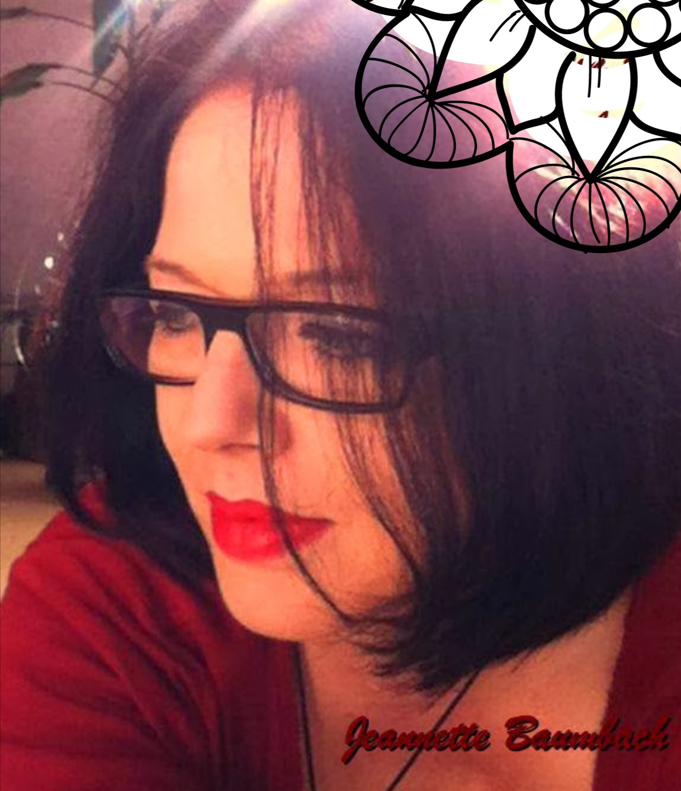 Bild von Jeannette Baumbach